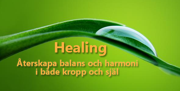 Healing